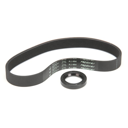 Sammic Belt Retainer Set 2059359